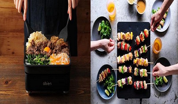 アビエンマジックグリルS旧型との違いを比較！おすすめはどっち？